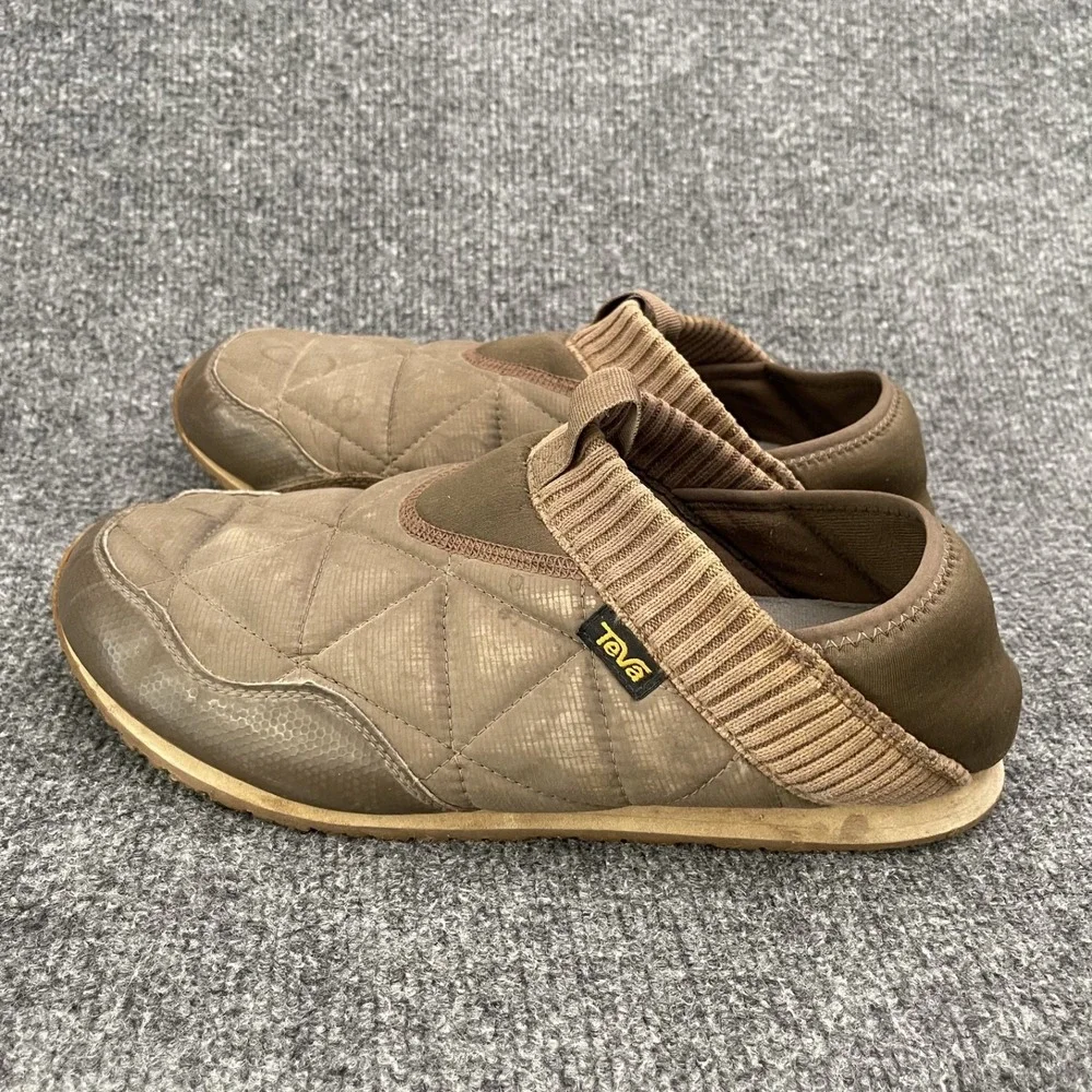 Teva ember moc